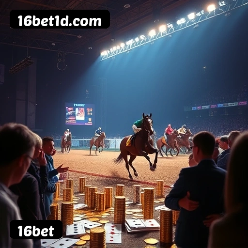 Estatísticas 16bet abril 2026 - 87 mil jogadores ativos, R$47M pagos, RTP 96.52%