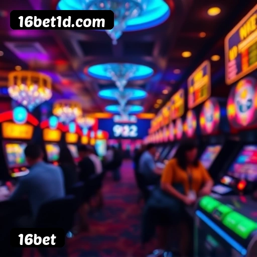 16bet segurança SSL 256-bit - Licença Curaçao, eCOGRA, GLI certificado