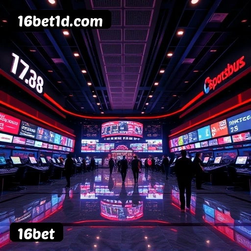 Perguntas frequentes sobre bônus na 16bet — ilustração editorial