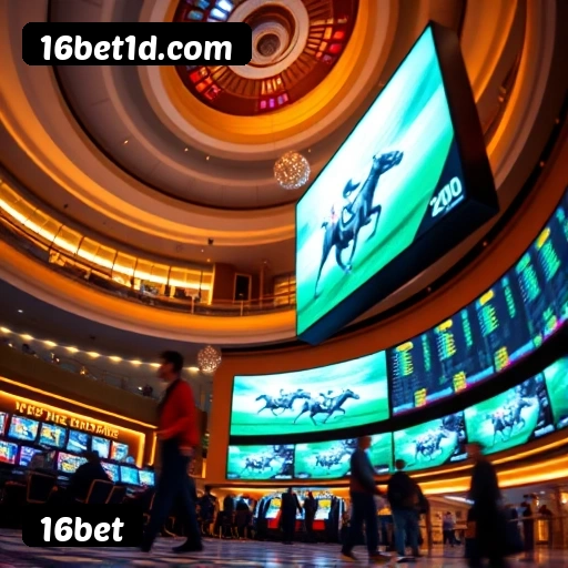 16bet bônus R$5.000 + 500 giros - Rollover 35x, prazo 30 dias, 38% taxa conversão