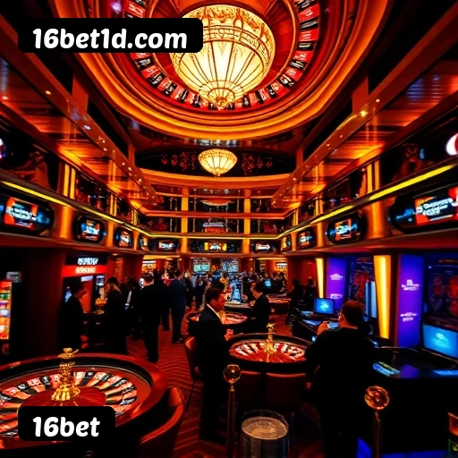 FAQ 16bet Brasil - Perguntas frequentes sobre bônus, PIX, RTP, APP mobile e VIP