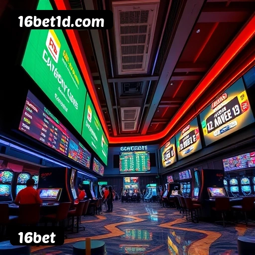 16bet PIX instantâneo Brasil - Depósito e saque em minutos 24/7