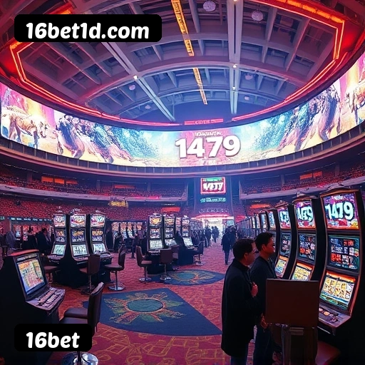 16bet APP mobile iOS Android - 187 mil downloads São Paulo Rio BH